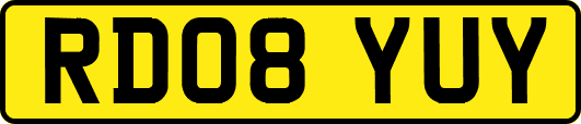 RD08YUY