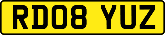 RD08YUZ