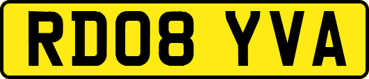 RD08YVA