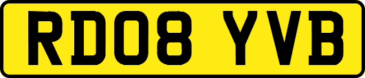 RD08YVB