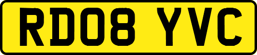 RD08YVC