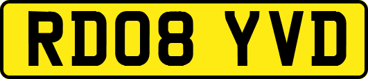 RD08YVD