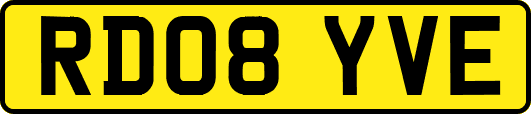 RD08YVE
