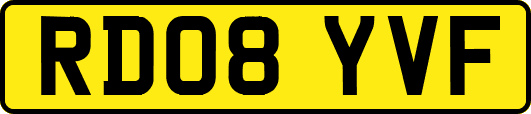 RD08YVF