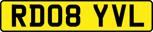 RD08YVL