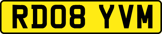 RD08YVM