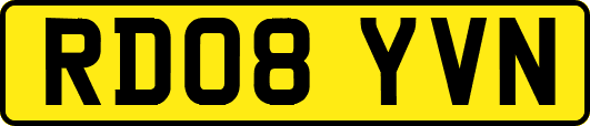 RD08YVN