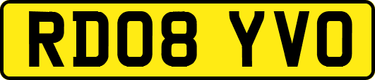 RD08YVO