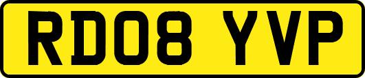 RD08YVP
