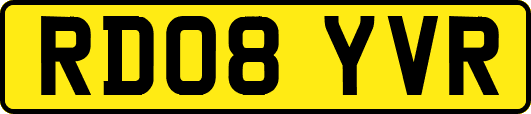 RD08YVR