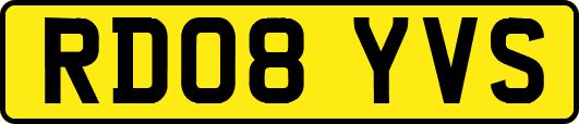 RD08YVS
