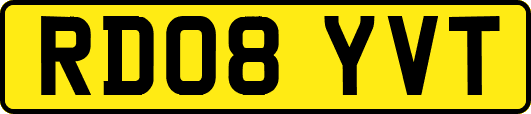 RD08YVT