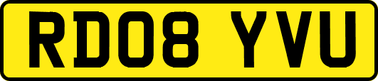 RD08YVU