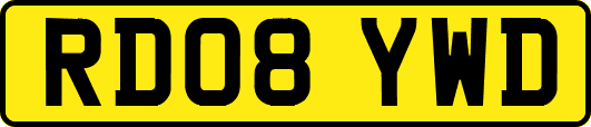 RD08YWD