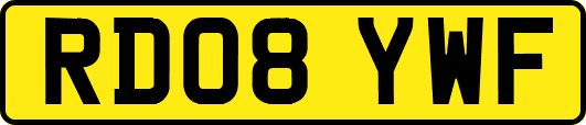 RD08YWF
