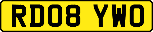 RD08YWO