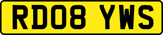 RD08YWS