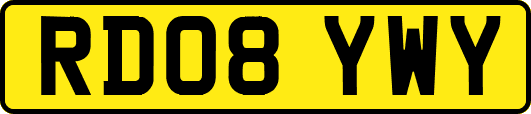 RD08YWY