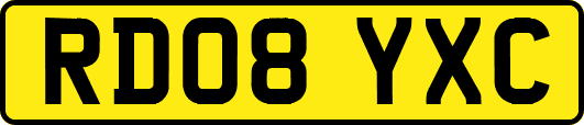 RD08YXC