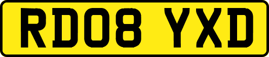 RD08YXD