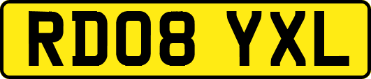 RD08YXL