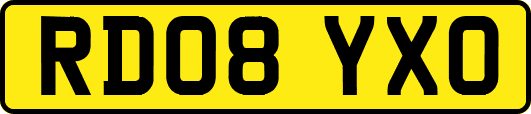 RD08YXO