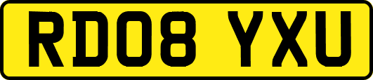 RD08YXU