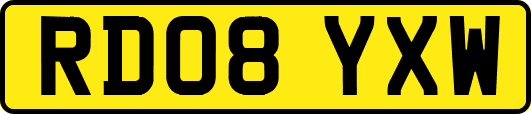 RD08YXW