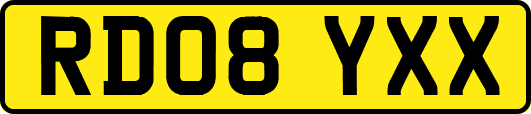 RD08YXX