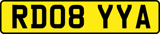 RD08YYA