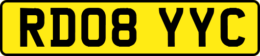 RD08YYC