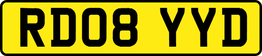 RD08YYD