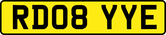 RD08YYE