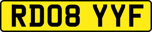 RD08YYF
