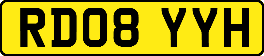 RD08YYH