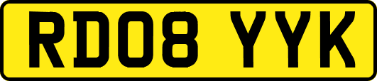 RD08YYK