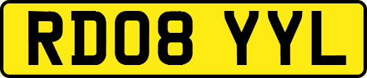 RD08YYL