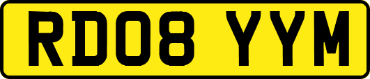 RD08YYM