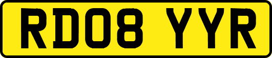 RD08YYR
