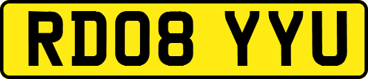 RD08YYU