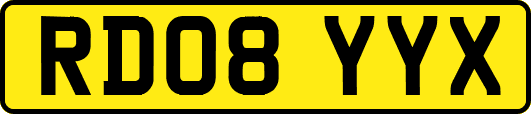 RD08YYX