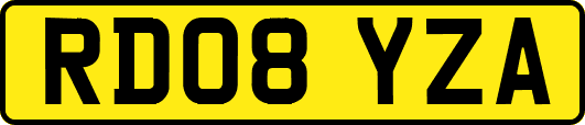 RD08YZA