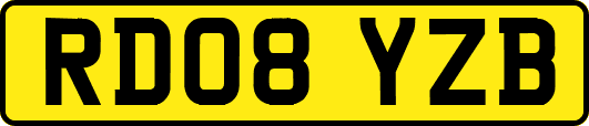 RD08YZB