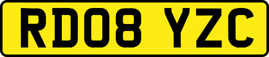 RD08YZC