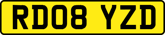 RD08YZD
