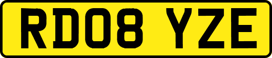 RD08YZE