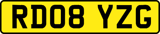 RD08YZG