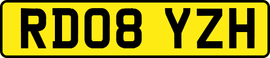 RD08YZH