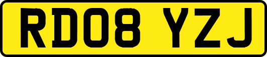 RD08YZJ