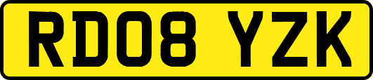 RD08YZK